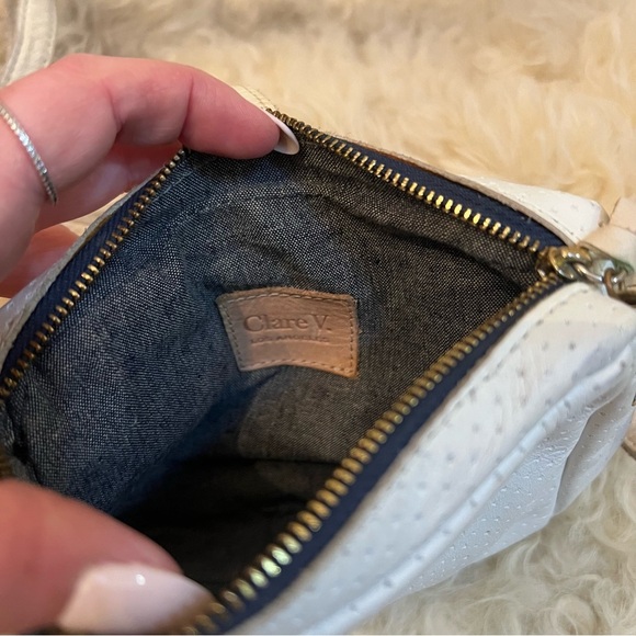 Clare V Crossbody Bag - Picture 9 of 10